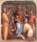 Sacra Conversazione